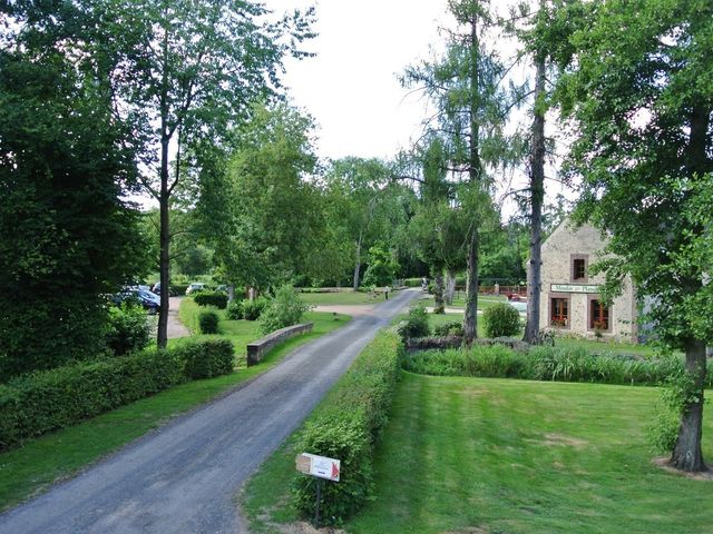 Le mariage de Hibrahim et Myriam à Dreux, Eure-et-Loir 29