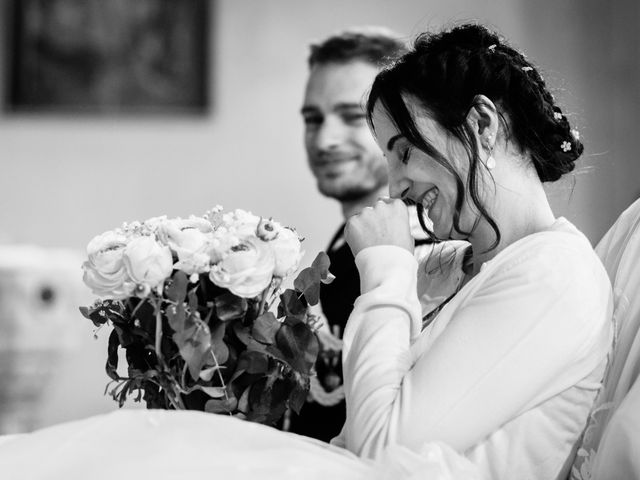 Le mariage de Elise et Anthony à Roquebrune-sur Argens, Var 10