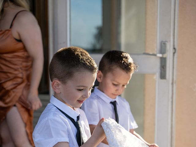 Le mariage de Thomas et Aléria à Gray, Haute-Saône 40