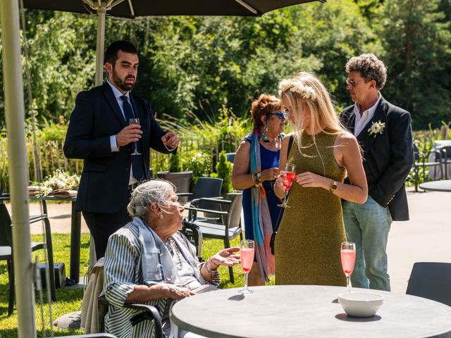 Le mariage de Alexis et Marie à Runan, Côtes d&apos;Armor 133