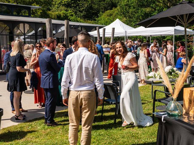 Le mariage de Alexis et Marie à Runan, Côtes d&apos;Armor 138