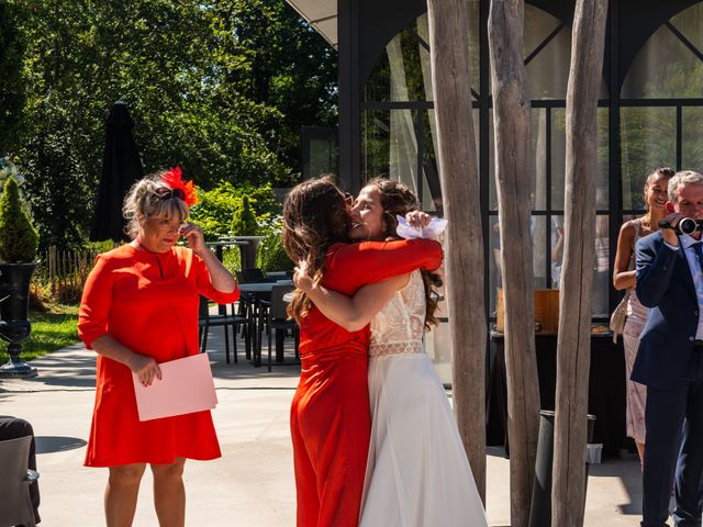 Le mariage de Alexis et Marie à Runan, Côtes d&apos;Armor 148