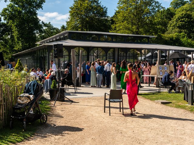 Le mariage de Alexis et Marie à Runan, Côtes d&apos;Armor 157