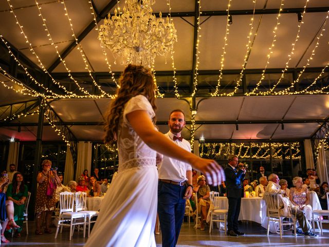 Le mariage de Alexis et Marie à Runan, Côtes d&apos;Armor 192