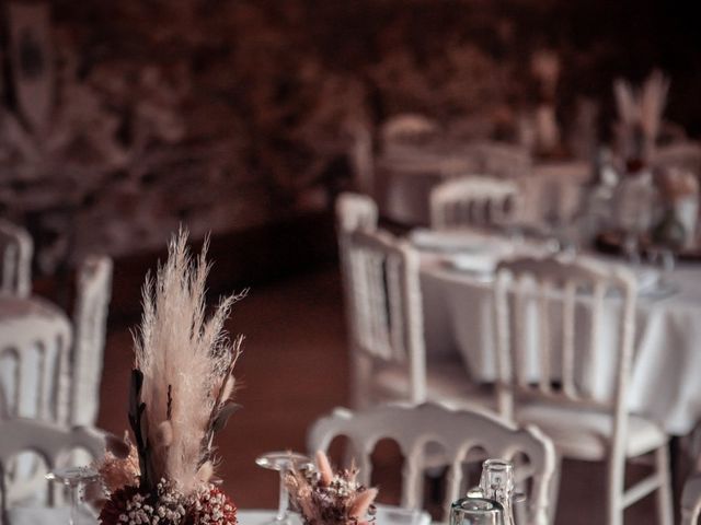 Le mariage de Jordan  et Manon  à Le Pallet, Loire Atlantique 5