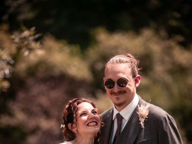 Le mariage de Jordan  et Manon  à Le Pallet, Loire Atlantique 2