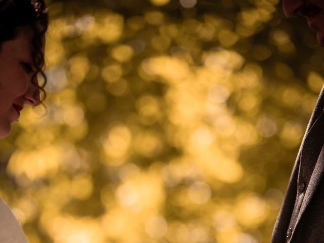 Le mariage de Jordan  et Manon  à Le Pallet, Loire Atlantique 14