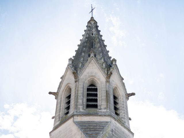 Le mariage de Arnaud et Sandra à Biscarrosse, Landes 33