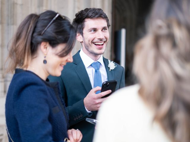 Le mariage de Arnaud et Sandra à Biscarrosse, Landes 34