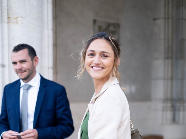 Le mariage de Arnaud et Sandra à Biscarrosse, Landes 38