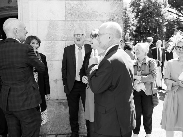 Le mariage de Arnaud et Sandra à Biscarrosse, Landes 39