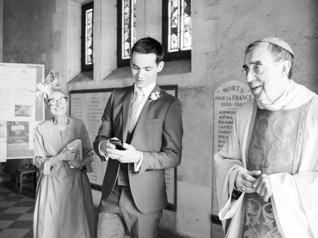 Le mariage de Arnaud et Sandra à Biscarrosse, Landes 43