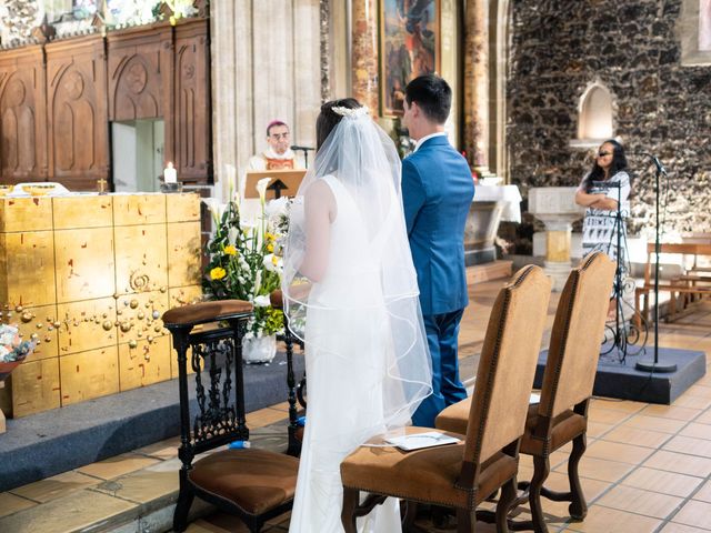 Le mariage de Arnaud et Sandra à Biscarrosse, Landes 48