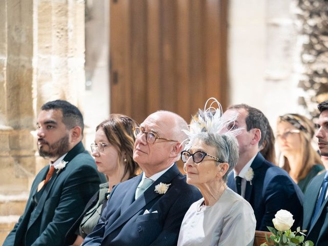 Le mariage de Arnaud et Sandra à Biscarrosse, Landes 50