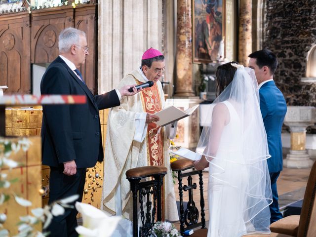 Le mariage de Arnaud et Sandra à Biscarrosse, Landes 53