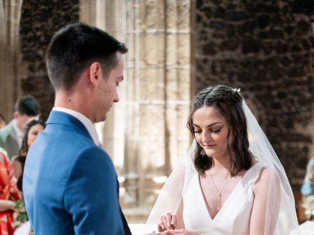 Le mariage de Arnaud et Sandra à Biscarrosse, Landes 56