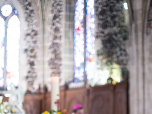 Le mariage de Arnaud et Sandra à Biscarrosse, Landes 60