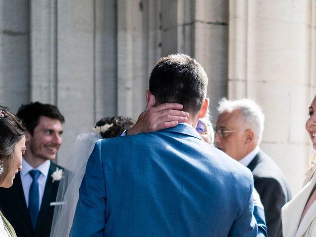 Le mariage de Arnaud et Sandra à Biscarrosse, Landes 66