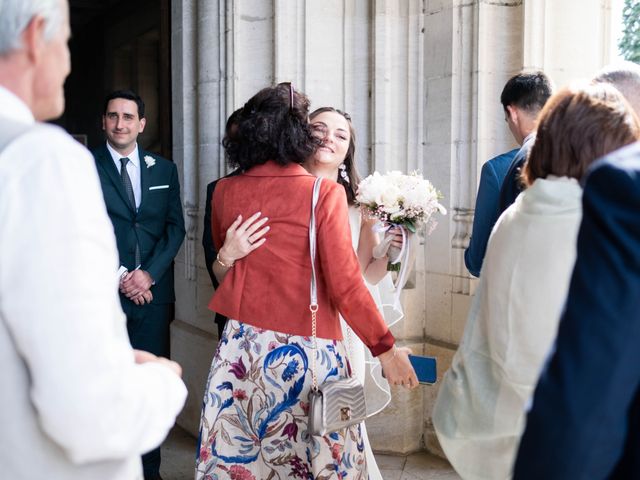 Le mariage de Arnaud et Sandra à Biscarrosse, Landes 67