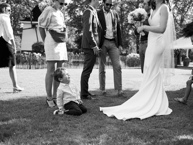 Le mariage de Arnaud et Sandra à Biscarrosse, Landes 70