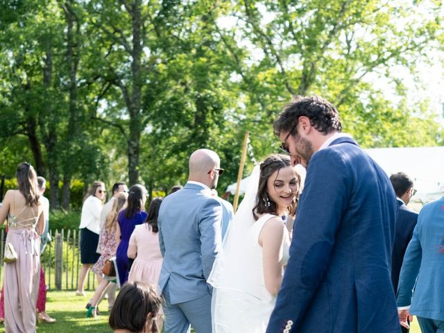 Le mariage de Arnaud et Sandra à Biscarrosse, Landes 71