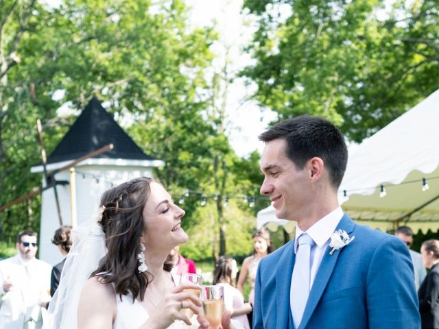 Le mariage de Arnaud et Sandra à Biscarrosse, Landes 72