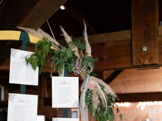 Le mariage de Arnaud et Sandra à Biscarrosse, Landes 76