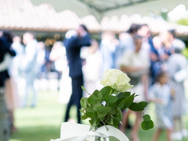 Le mariage de Arnaud et Sandra à Biscarrosse, Landes 79