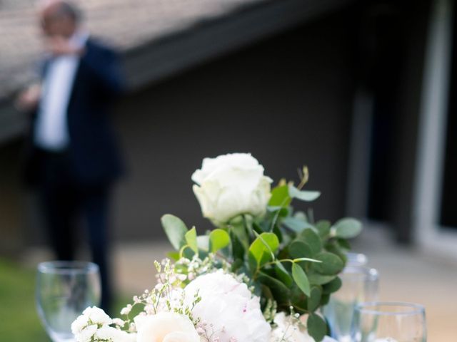 Le mariage de Arnaud et Sandra à Biscarrosse, Landes 84