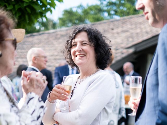 Le mariage de Arnaud et Sandra à Biscarrosse, Landes 85