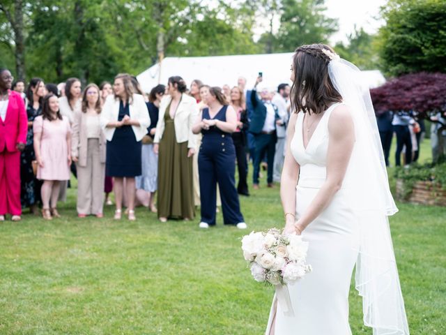 Le mariage de Arnaud et Sandra à Biscarrosse, Landes 90