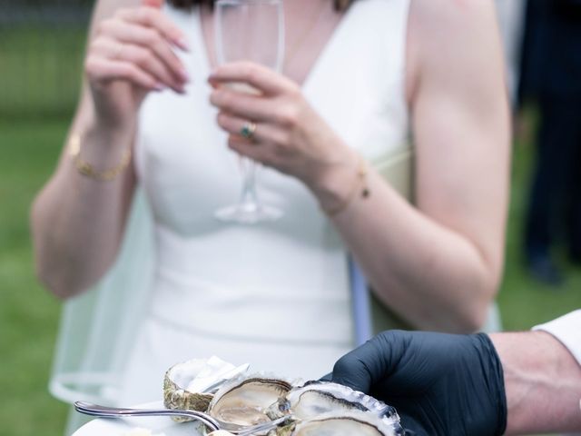 Le mariage de Arnaud et Sandra à Biscarrosse, Landes 95