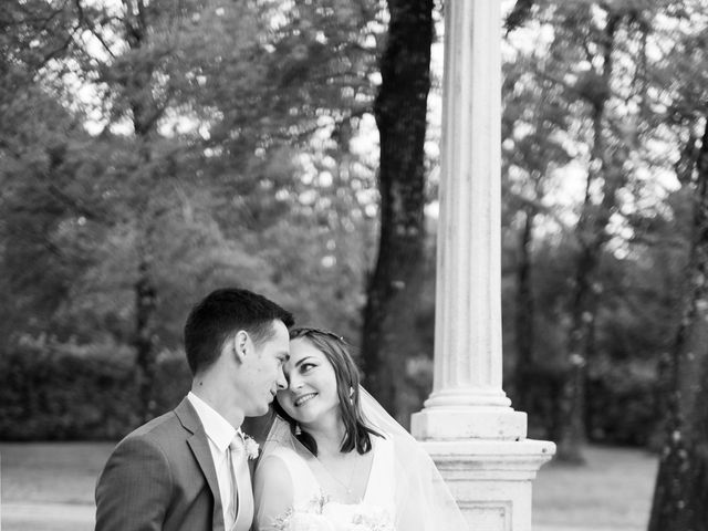 Le mariage de Arnaud et Sandra à Biscarrosse, Landes 102