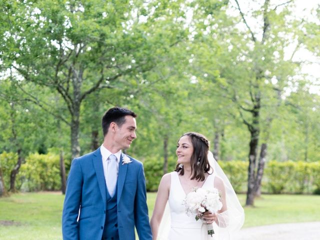 Le mariage de Arnaud et Sandra à Biscarrosse, Landes 104