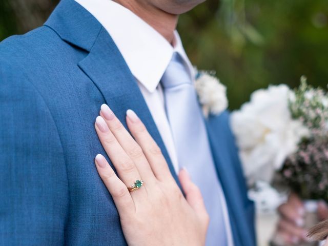 Le mariage de Arnaud et Sandra à Biscarrosse, Landes 108