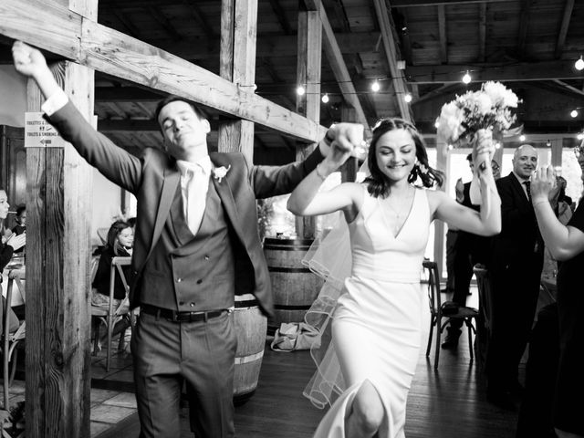 Le mariage de Arnaud et Sandra à Biscarrosse, Landes 109