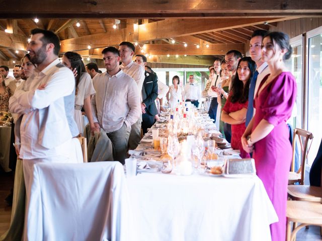 Le mariage de Arnaud et Sandra à Biscarrosse, Landes 113