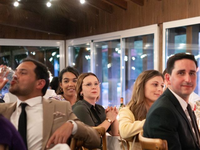 Le mariage de Arnaud et Sandra à Biscarrosse, Landes 116