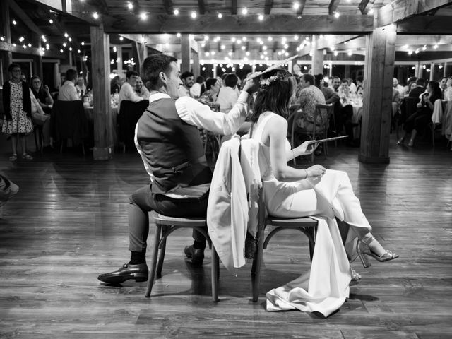 Le mariage de Arnaud et Sandra à Biscarrosse, Landes 122