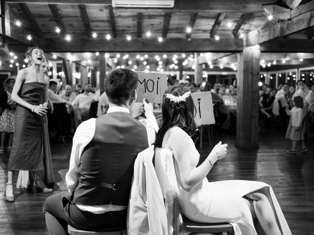 Le mariage de Arnaud et Sandra à Biscarrosse, Landes 124