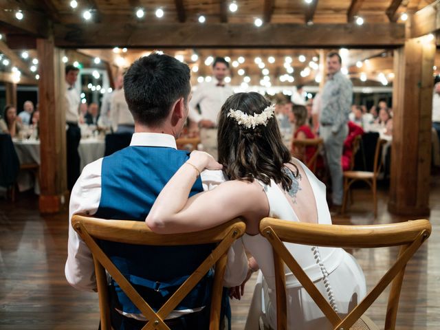 Le mariage de Arnaud et Sandra à Biscarrosse, Landes 125