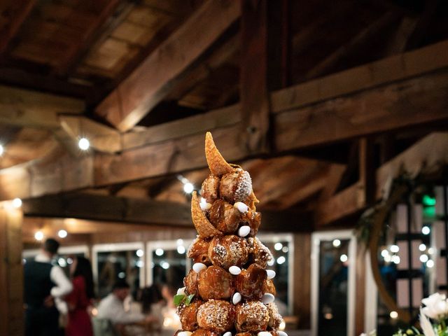 Le mariage de Arnaud et Sandra à Biscarrosse, Landes 128