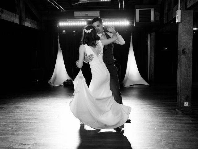 Le mariage de Arnaud et Sandra à Biscarrosse, Landes 129