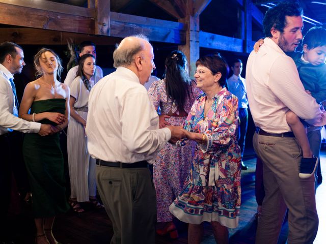 Le mariage de Arnaud et Sandra à Biscarrosse, Landes 134