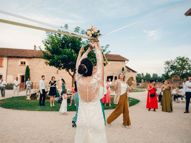 Le mariage de Clément et Lina à Bourgoin-Jallieu, Isère 8