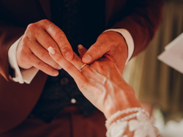 Le mariage de Clément et Lina à Bourgoin-Jallieu, Isère 23