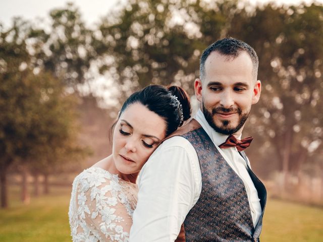 Le mariage de Clément et Lina à Bourgoin-Jallieu, Isère 43