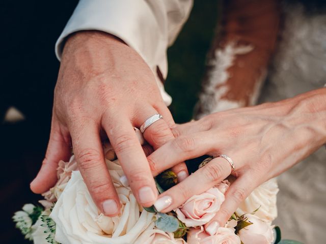 Le mariage de Clément et Lina à Bourgoin-Jallieu, Isère 2