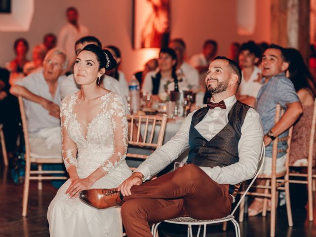 Le mariage de Clément et Lina à Bourgoin-Jallieu, Isère 50