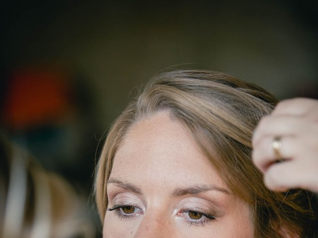 Le mariage de Clement et Marine à Tarascon, Bouches-du-Rhône 14